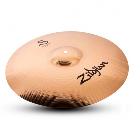 Zildjian 15" S Thin Crash<br>Fotoğraf: 1/1