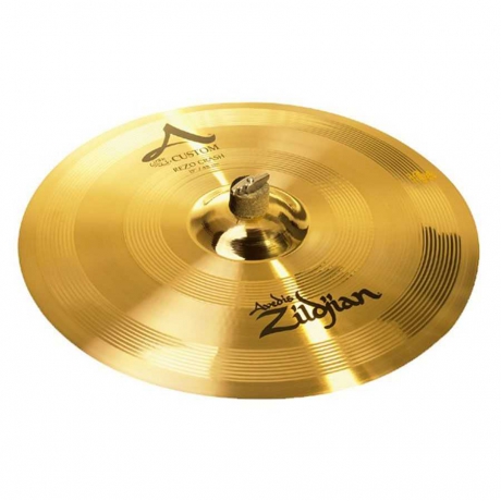 Zildjian 16" A Custom Rezo Crash<br>Fotoğraf: 1/1