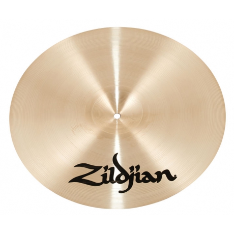Zildjian 16" A Medium Crash<br>Fotoğraf: 2/5