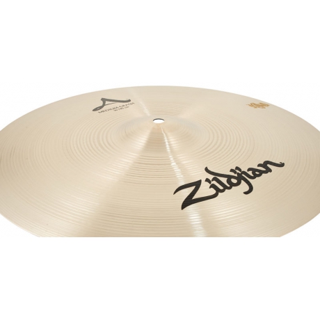 Zildjian 16" A Medium Crash<br>Fotoğraf: 5/5