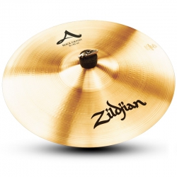 Zildjian 16" A Rock Crash