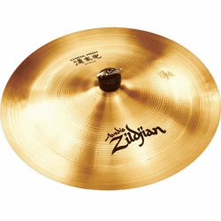 Zildjian 16 Inc China High