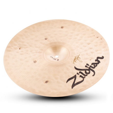 Zildjian 16" K Constantinople Crash<br>Fotoğraf: 2/3