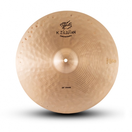 Zildjian 16" K Constantinople Crash<br>Fotoğraf: 3/3
