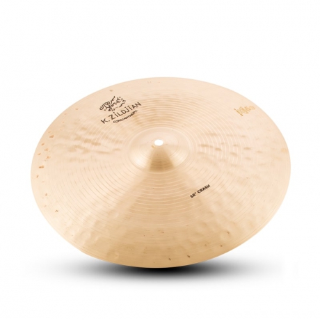 Zildjian 16" K Constantinople Crash<br>Fotoğraf: 1/3