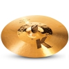 Zildjian 16" K Custom Hybrid Crash<br>Fotoğraf: 1/1