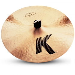 Zildjian 16" K Custom Session Crash