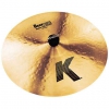 Zildjian 16'' K Dark Medium Thin Crash<br>Fotoğraf: 1/1