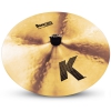 Zildjian 16" K Dark Thin Crash<br>Fotoğraf: 1/1