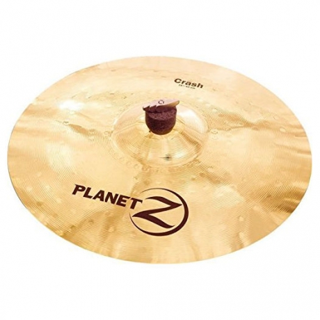 Zildjian 16" Planet Z Crash<br>Fotoğraf: 1/1