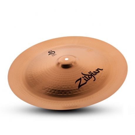 Zildjian 16" S Family China<br>Fotoğraf: 1/1