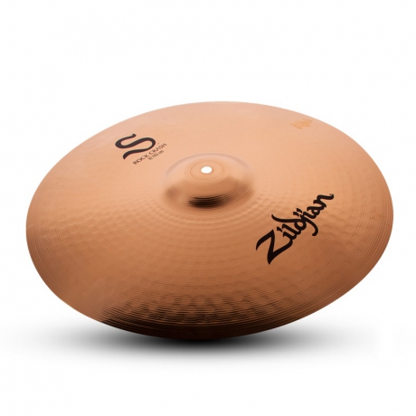 Zildjian 16" S Family Rock Crash<br>Fotoğraf: 1/1