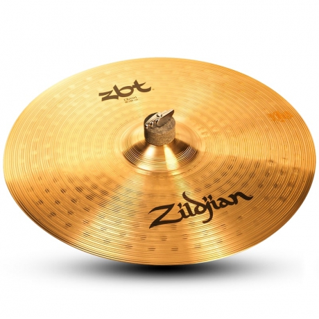 Zildjian 16" ZBT Crash<br>Fotoğraf: 1/1