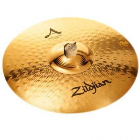 Zildjian 17" A Heavy Crash<br>Fotoğraf: 1/1