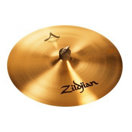 Zildjian 17" A Thin Crash<br>Fotoğraf: 1/1