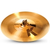Zildjian 17" K Custom Hybrid China<br>Fotoğraf: 1/1