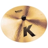 Zildjian 17" K Dark Medium Thin Crash<br>Fotoğraf: 1/1