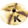 Zildjian 17" K Dark Thin Crash<br>Fotoğraf: 1/1