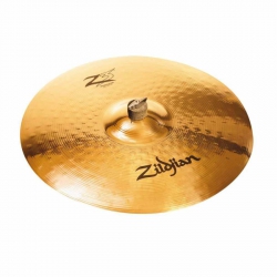 Zildjian 17" Z3 Medium Crash
