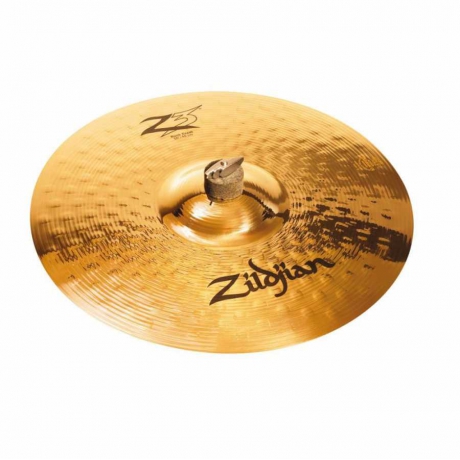 Zildjian 17" Z3 Rock Crash<br>Fotoğraf: 1/1