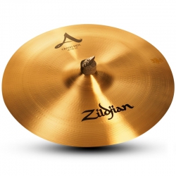 Zildjian 18" A Crash/Ride