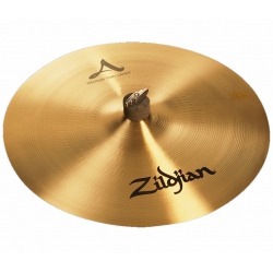 Zildjian 18" A Medium Thin Crash