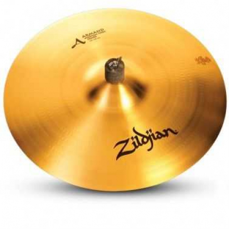 Zildjian 18" Armand Medium Thin Crash<br>Fotoğraf: 1/1