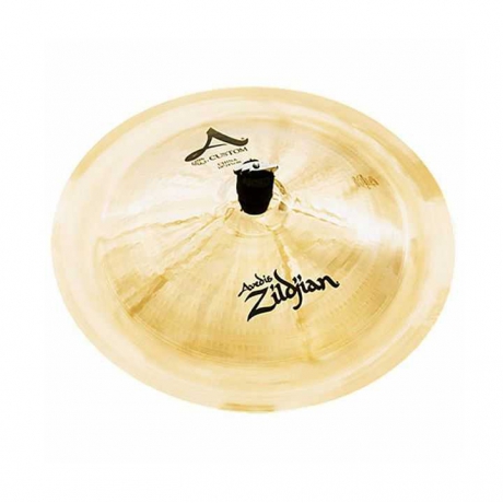 Zildjian 18 inç A Custom China Zil<br>Fotoğraf: 1/1