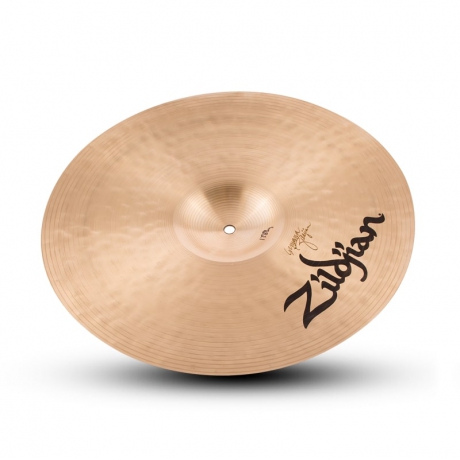 Zildjian 18" K Constantinople Crash<br>Fotoğraf: 2/3