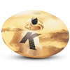 Zildjian 18" K Custom Fast Crash<br>Fotoğraf: 1/1