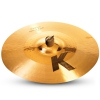 Zildjian 18" K Custom Hybrid Crash<br>Fotoğraf: 1/1