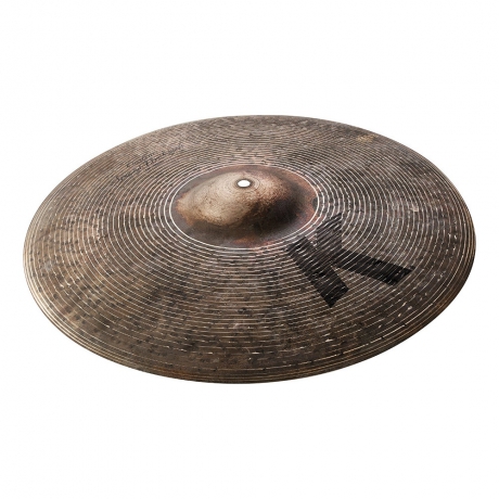 Zildjian 18" K Custom Special Dry Crash<br>Fotoğraf: 1/1