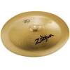 Zildjian 18" Planet Z China<br>Fotoğraf: 1/2