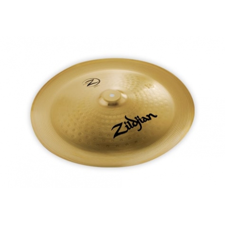 Zildjian 18" Planet Z China<br>Fotoğraf: 2/2