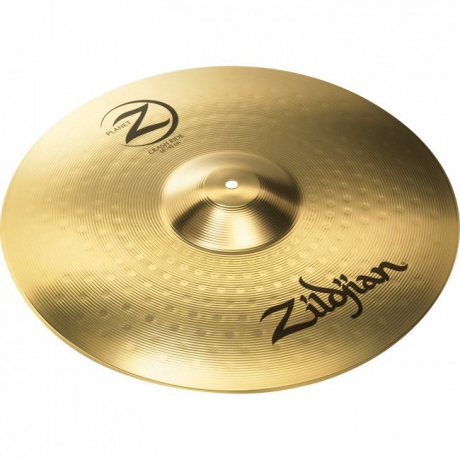 Zildjian 18" Planet Z Crash/Ride<br>Fotoğraf: 1/1