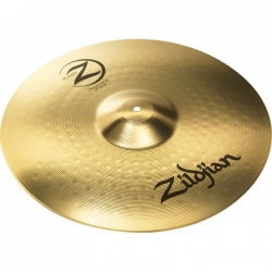Zildjian 18" Planet Z Crash/Ride