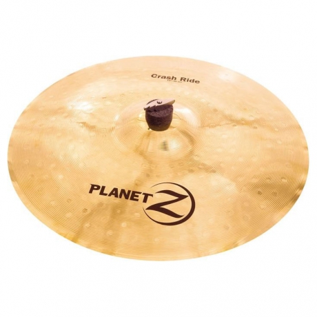 Zildjian 18" Planet Z Crash/Ride<br>Fotoğraf: 1/1