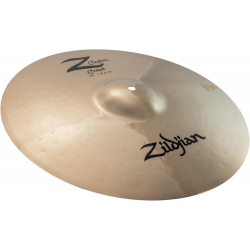 Zildjian 18" Z Cudstom Crash