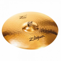 Zildjian 18" Z3 Rock Crash