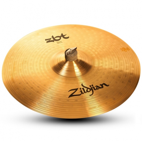 Zildjian 18" ZBT Crash<br>Fotoğraf: 1/1