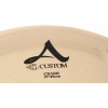 Zildjian 19" A Custom Brilliant Crash<br>Fotoğraf: 2/2