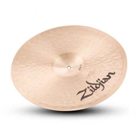 Zildjian 19" K Constantinople Crash/Ride<br>Fotoğraf: 2/3