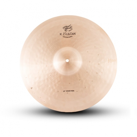 Zildjian 19" K Constantinople Crash/Ride<br>Fotoğraf: 3/3