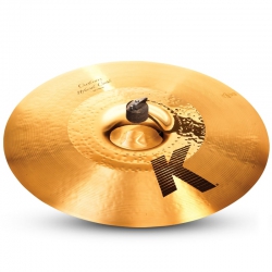 Zildjian 19" K Custom Hybrid Crash