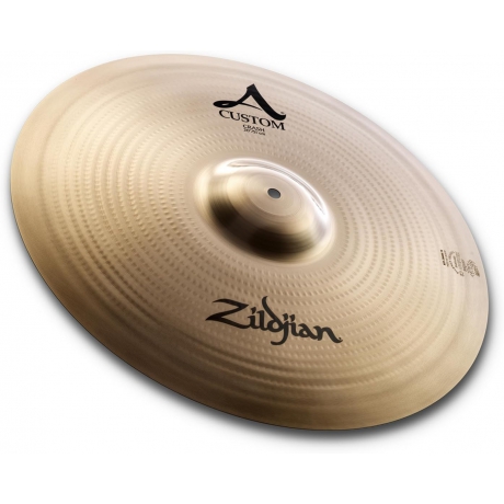 Zildjian 20" A Custom Crash<br>Fotoğraf: 2/3
