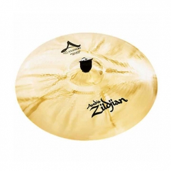 Zildjian 20" A Custom Ping Ride