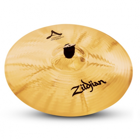 Zildjian 20" A Custom Projection Crash<br>Fotoğraf: 1/1