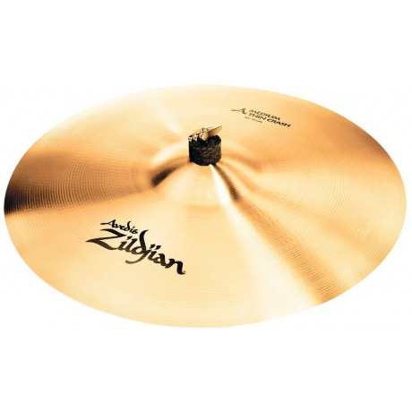 Zildjian 20" A Medium Thin Crash<br>Fotoğraf: 1/1