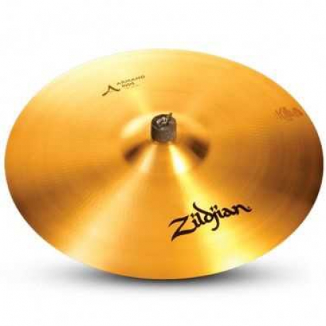 Zildjian 20" Armand Ride<br>Fotoğraf: 1/1