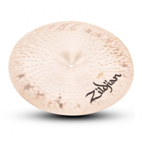 Zildjian 20" K Constantinople Medium Ride<br>Fotoğraf: 2/3
